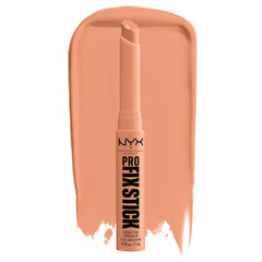 NYX PRO FIX STICK CORRECTING CONCEALER 16G CCS0.4 DARK PEACH