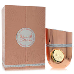 Arabiyat Prestige Omniya Eau De Parfum – 100ml