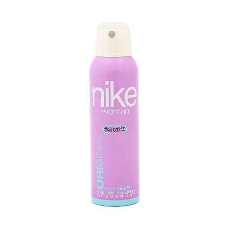 Nike Original Woman Deodorant Spray (200 ml)
