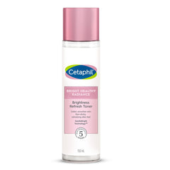 CETAPHIL BRIGHT HEALTHY RADIANCE 150ML