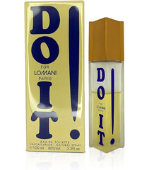 Lomani Do It Eau de Toilette (100ml)
