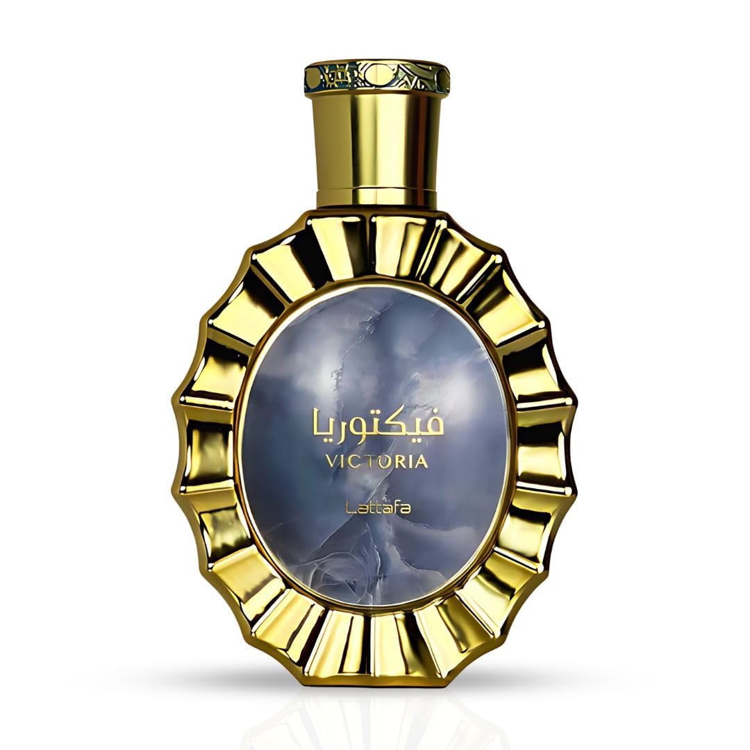 Lattafa Victoria Eau de Parfum (100ml)