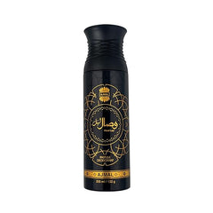 Ajmal Wisal Layl Parfum Deodorant 200ml