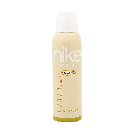 Nike Urban Musk Deodorant for Women (200ml)