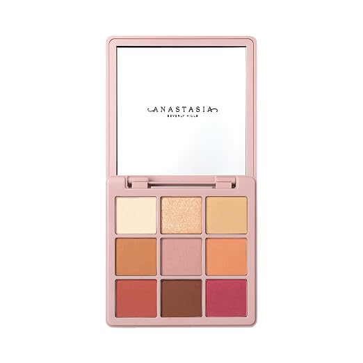 Anastasia Beverly Hills Modern Renaissance Palette Mini