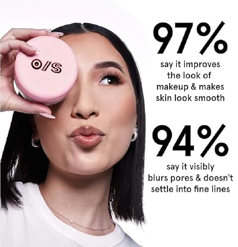 ONE SIZE ULTIMATE SETTING POWDER 6.5G ULTRA PINK