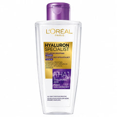 L'Oreal Paris Hyaluron Specialist Replumping Smoothing Toner (200ml).