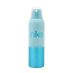Nike Up Or Down Deodorant For Women - 200ml