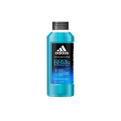 Adidas Active Skin & Mind Cool Down Shower Gel (400ml)