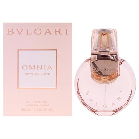 BVLGARI Omnia Crystalline Eau de Parfum 100ML