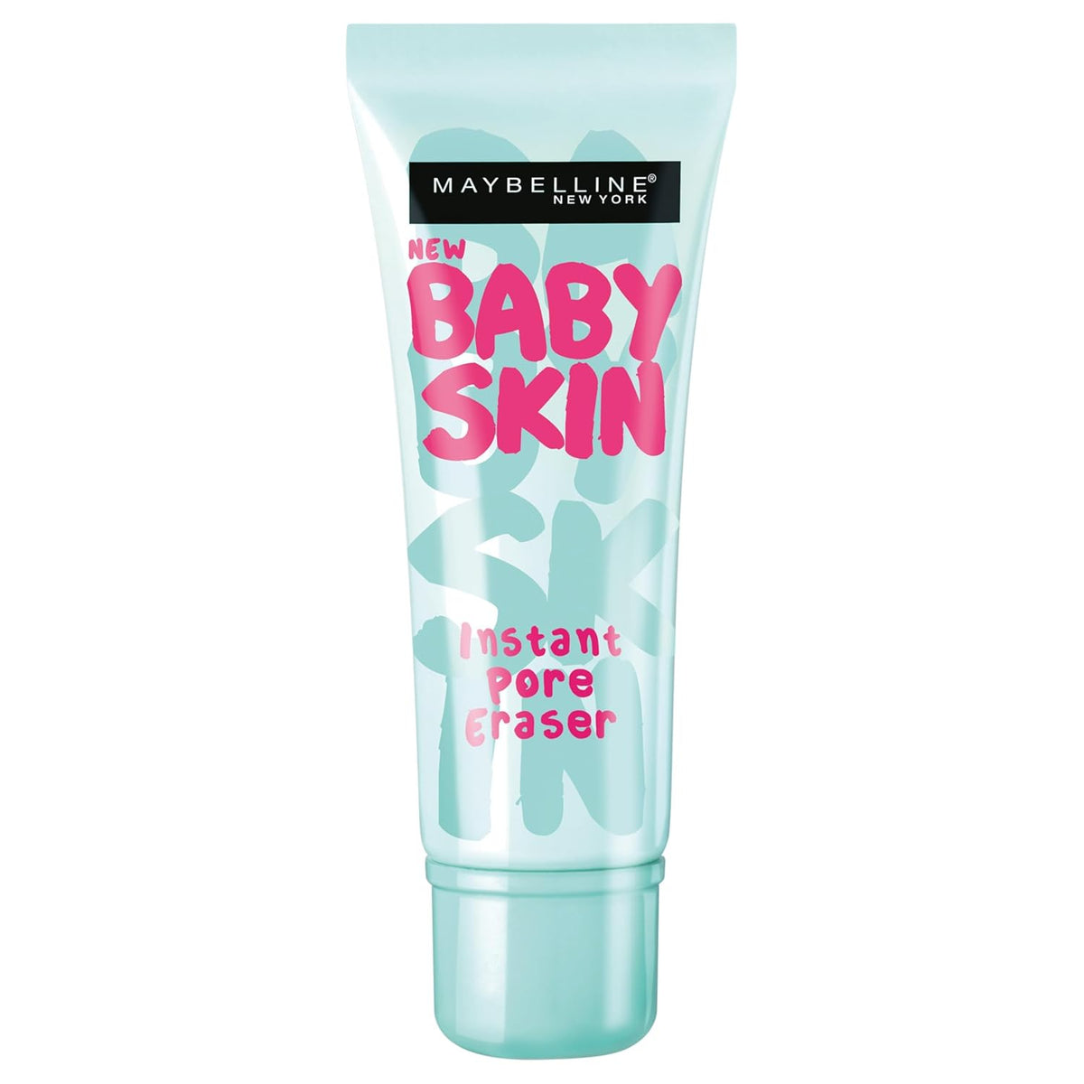 Maybelline New York Baby Skin Instant Pore Eraser Primer (22ml)