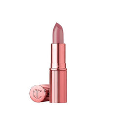 Charlotte Tilbury K.I.S.S.I.N.G Lipstick in the shade "Icon Baby"
