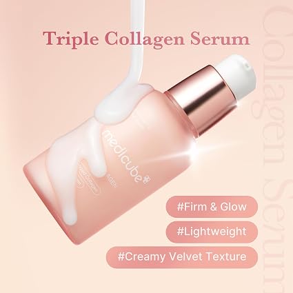 Medicube Triple Collagen Serum (55 ml