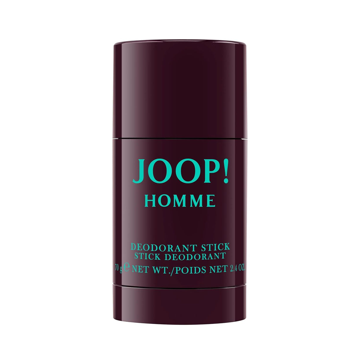 JOOP! Homme Deodorant Stick for Men (70g)