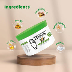 HABIBS MEN MASSAGE CREAM 200G
