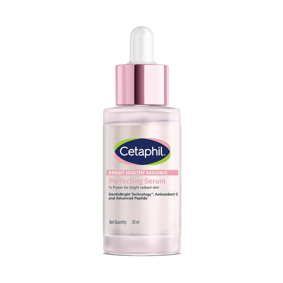 CETAPHIL BRIGHT HEALTHY RADIANCE PERFECTING SERUM 30ML