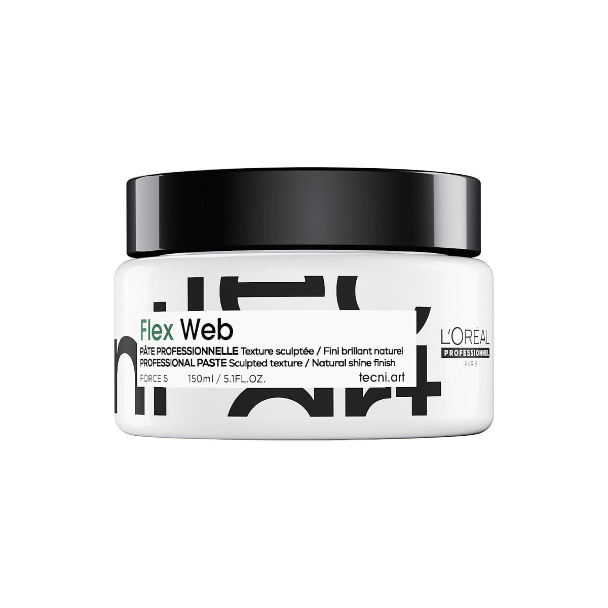 L'Oreal Professionnel Tecni.Art Web Sculpting Paste (150 ml)