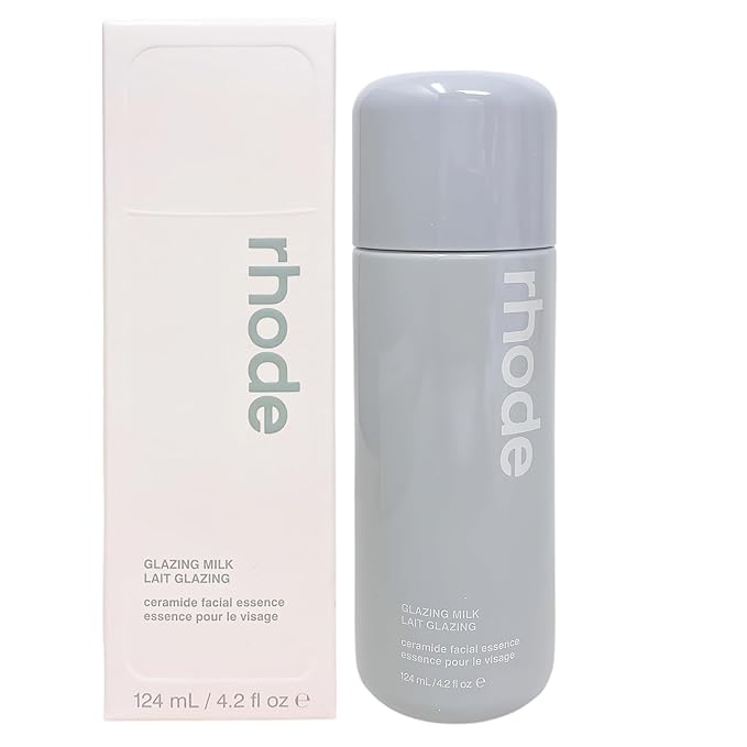 Rhode Skin Glazing Milk Ceramide Facial Essence 20 ml / 0.67 oz