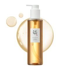 Beauty of Joseon Ginseng Cleansing Oil – 210ml