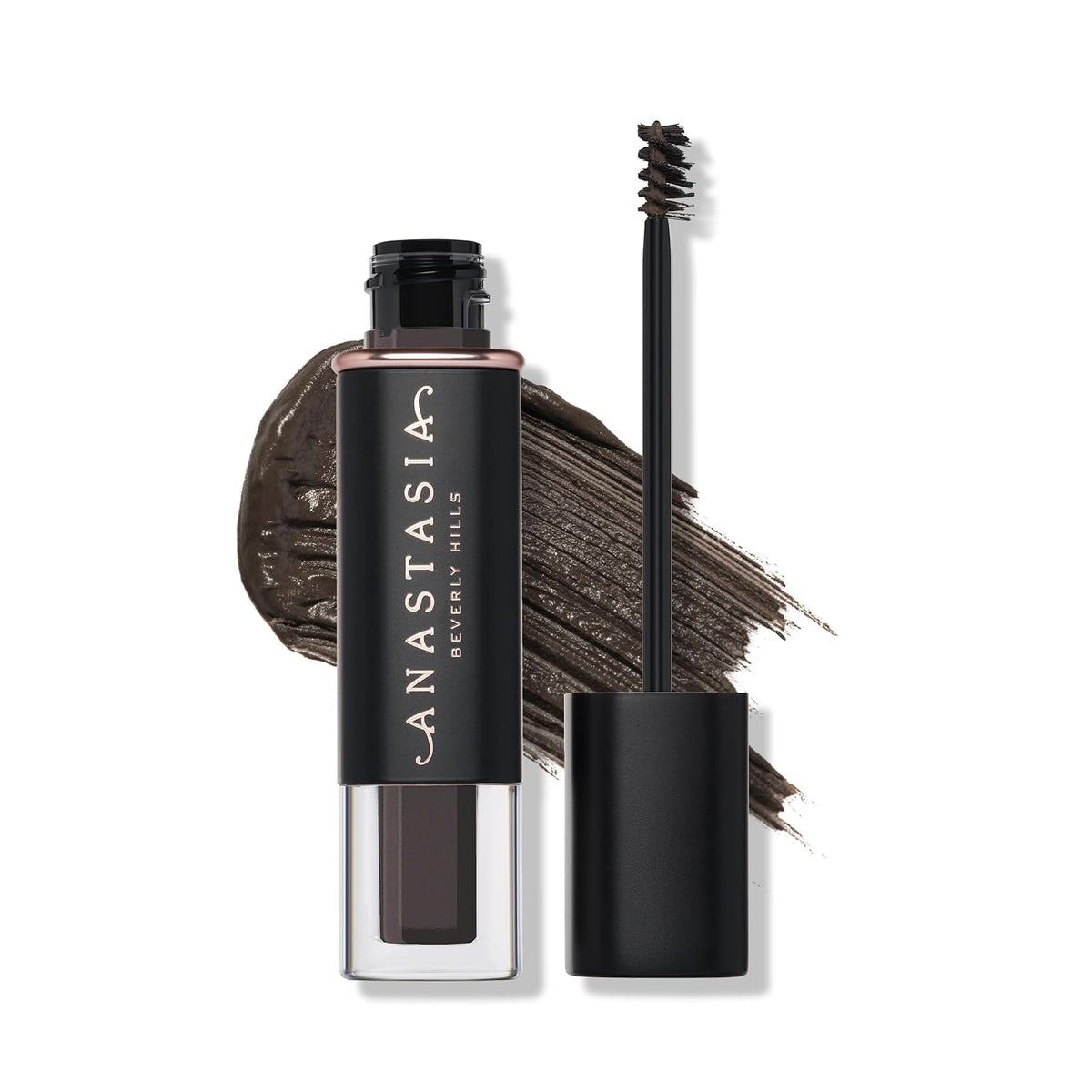 Anastasia Beverly Hills Volumizing Tinted Brow Gel – Medium Brown (3.2 ml)