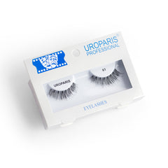 UROPARIS PRO EYELASHES 61