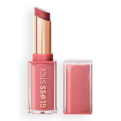 Makeup Revolution Pout Lip Gloss Stick - Sweet Rose (3g)