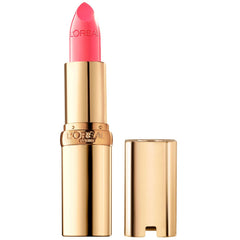 L'Oreal Paris Colour Riche Original Creamy Hydrating Satin Lipstick – 175 I Pink You're Cute.