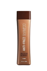 Brazilian Blowout Acaí Anti-Frizz Shampoo (355ml)