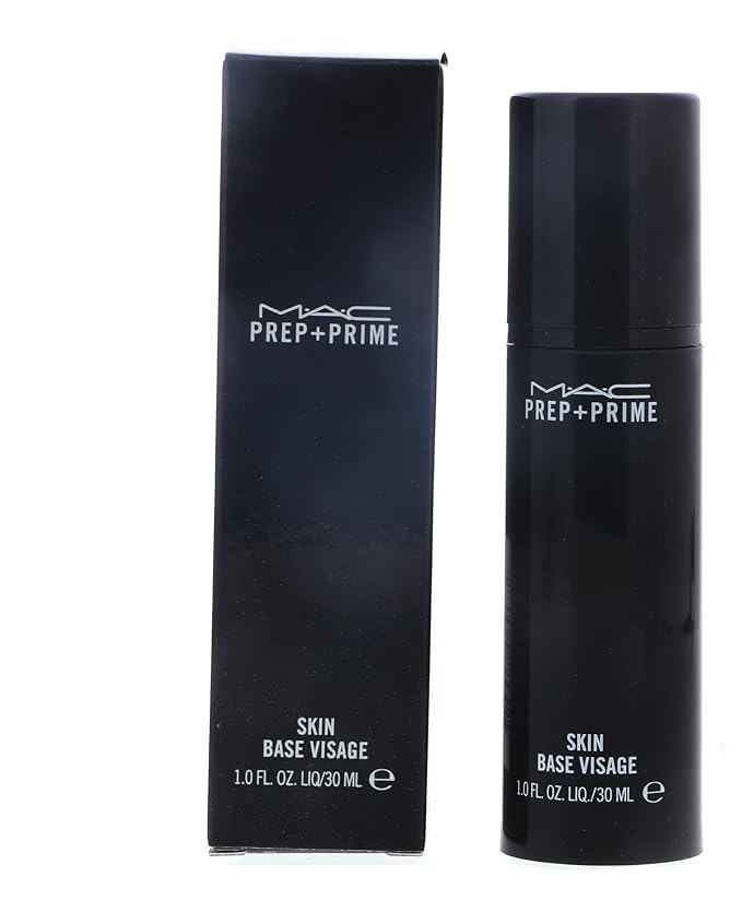 M.A.C. Prep + Prime Skin Base Visage (30ml)