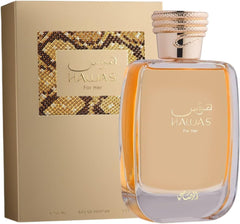 Rasasi Hawas For Her Eau de Parfum (100ml)