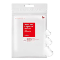COSRX Acne Pimple Master Patch 24 Count (Pack of 2)