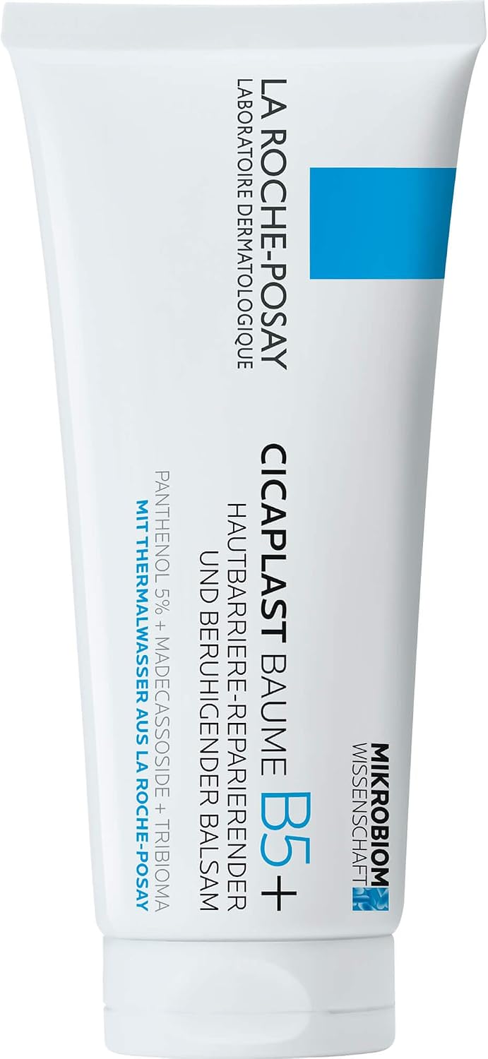LA ROCHE POSAY CICAPLAST BAUME B5+ (100ML)