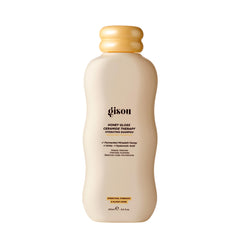 Gisou Honey Gloss Ceramide Therapy Hydrating Shampoo (250 ml)