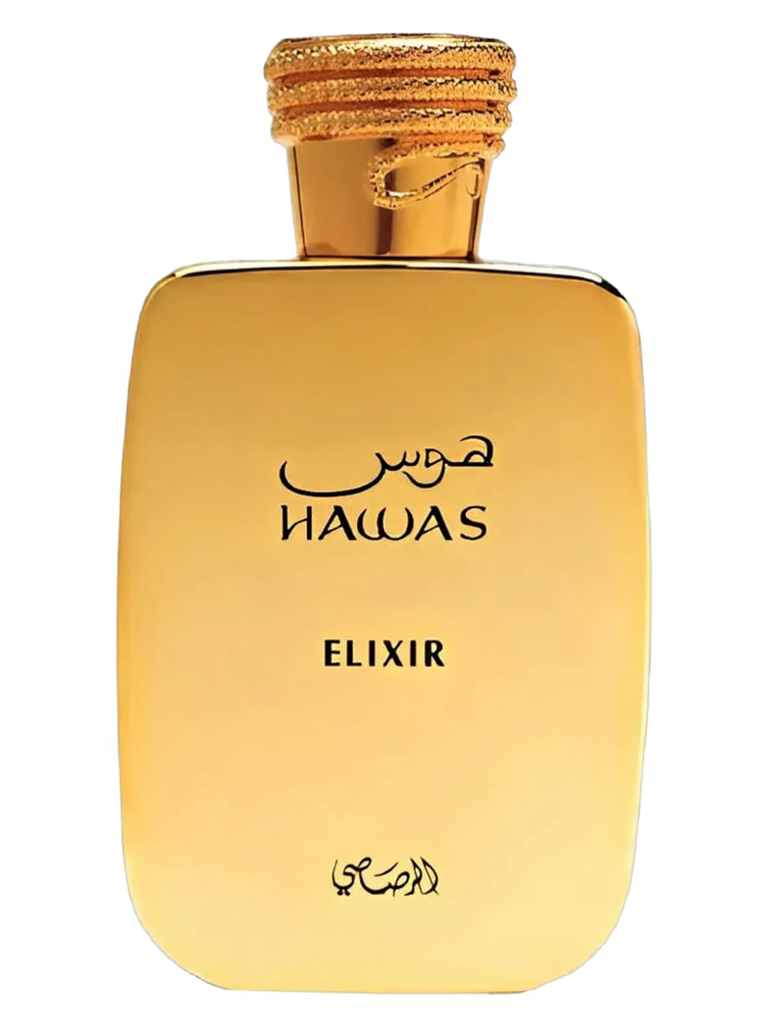 Rasasi Hawas Elixir Eau De Parfum – 100ml