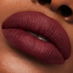 Estee Lauder Pure Color Long-Lasting Matte Lipstick with Matte Finish | Plumping & Nourishing- 682 After Hours
