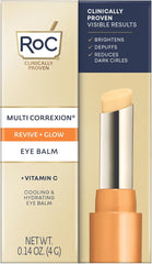 RoC Multi Correxion Revive + Glow Eye Balm (4 g)
