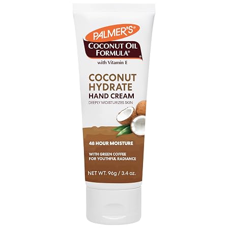 Palmer's Coconut Oil Formula Hand Cream 96g