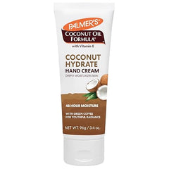 Palmer's Coconut Oil Formula Hand Cream 96g