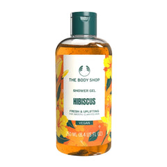 The Body Shop Hibiscus Shower Gel (250 ml)