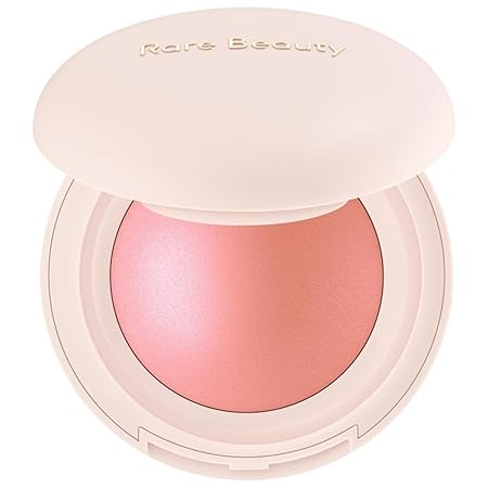 Rare Beauty by Selena Gomez Soft Pinch Luminous Powder Blush in the shade Cheer