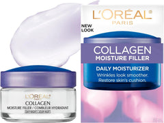 L'Oreal Paris Collagen Moisture Filler Daily Moisturizer (50 ml).