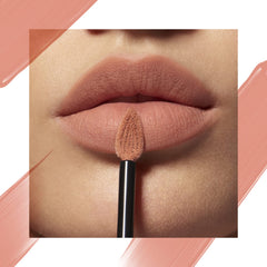 L'oreal Paris ROUGE SIGNATURE Liquid Lipstick  I Empower 110 - 7ml