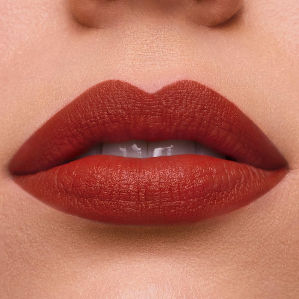 Estee Lauder Pure Color Long-Lasting Matte Lipstick with Matte Finish | Plumping & Nourishing-333 Persuasive