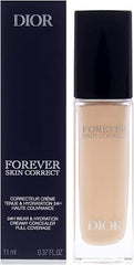 Dior Forever Skin Correct Concealer – 2.5N Neutral, 11ml