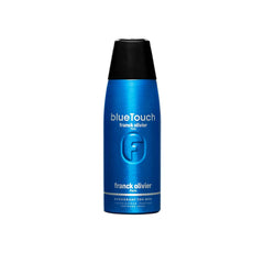 Franck Olivier Blue Touch Deodorant For Men - 250ml