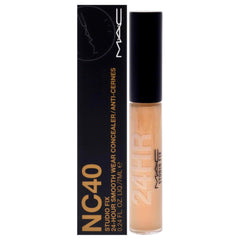 Studio Fix 24-Hour Smooth Wear Concealer - NC40 by MAC for Women - 0.24 oz Concealer Brand: MAC