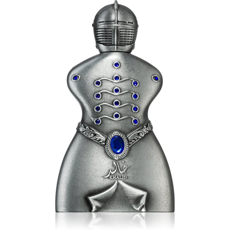 Lattafa Niche Emarati Khalid Eau de Parfum (80ml)