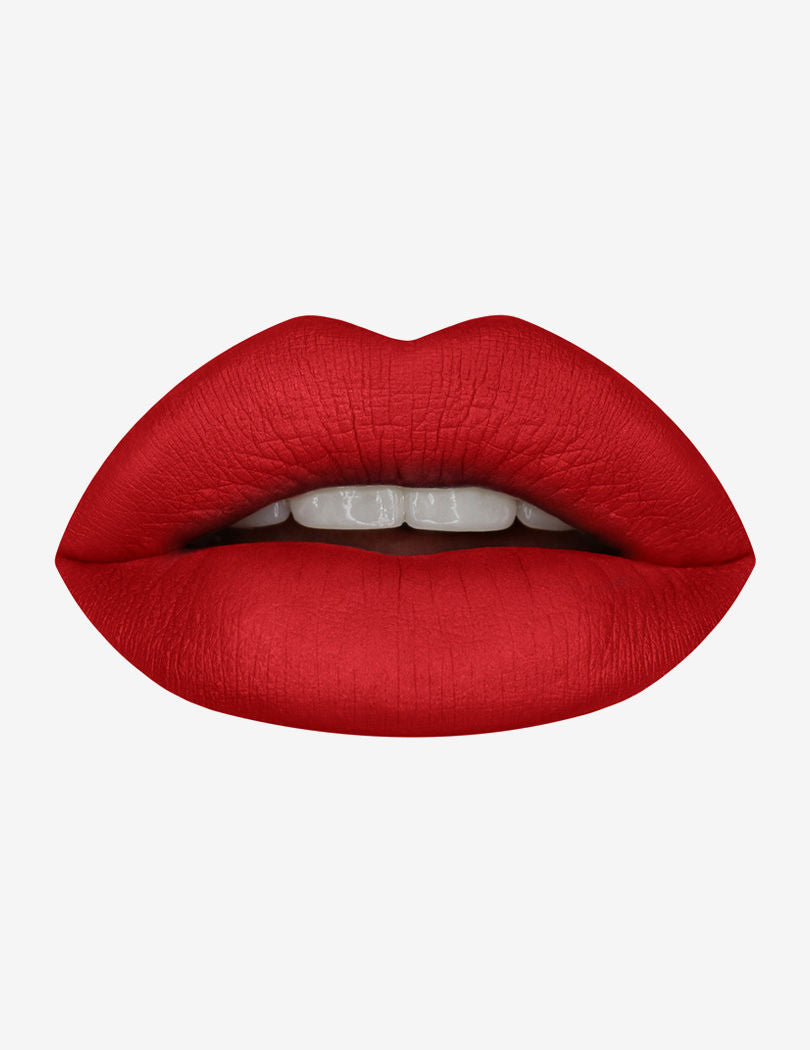 Huda Beauty Power Bullet Matte Lipstick - El Cinco De Mayo 3gm