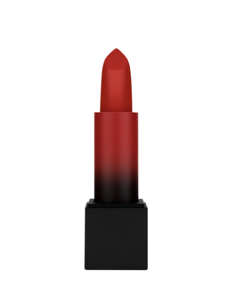 Huda Beauty Power Bullet Matte Lipstick - El Cinco De Mayo 3gm
