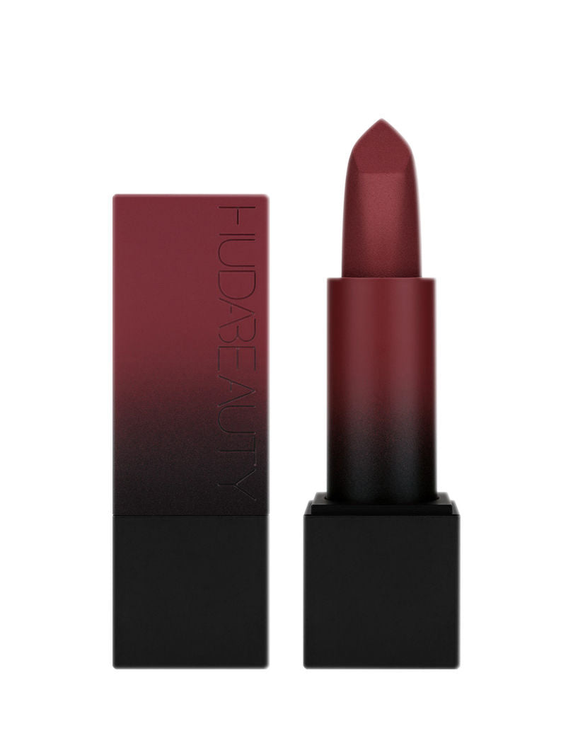 Huda Beauty Power Bullet Matte Lipstick - Ladies Night 3gm